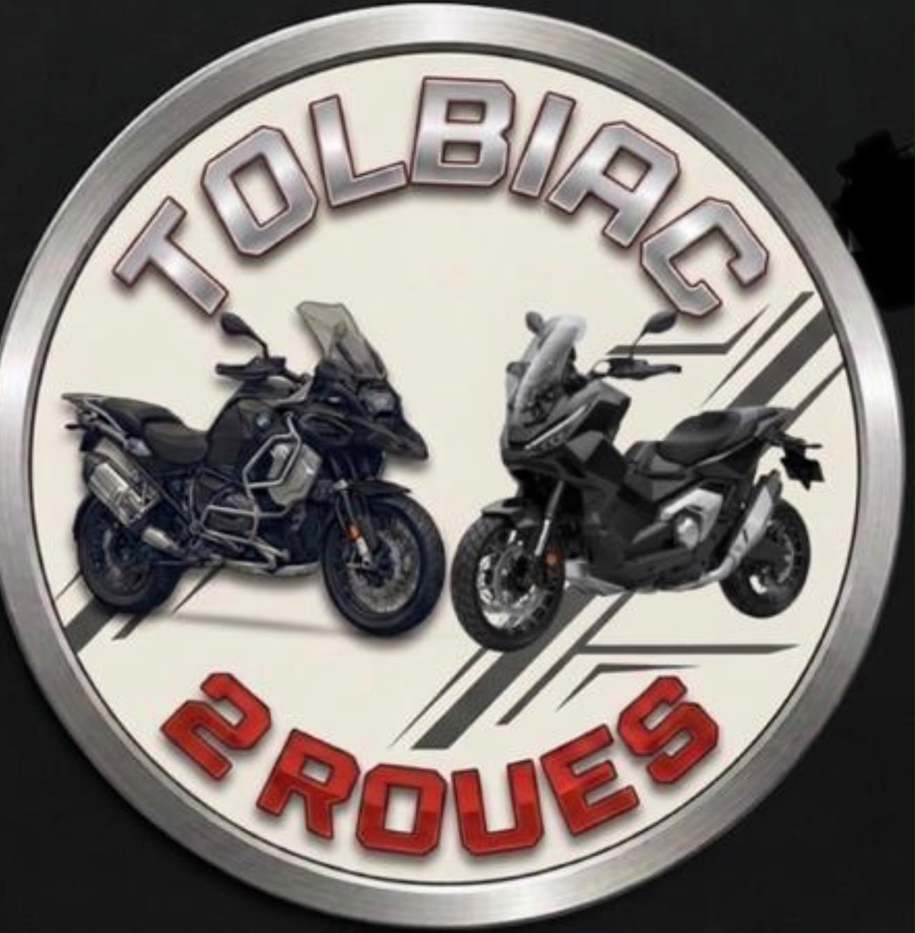 Tolbiac 2 Roues